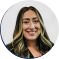 Hermiston branch manager, Emilie Stockton.